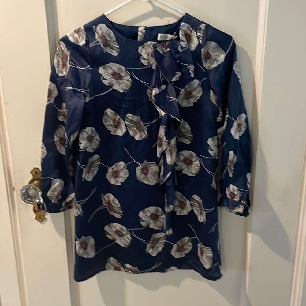 Little Paul and joe girls dress